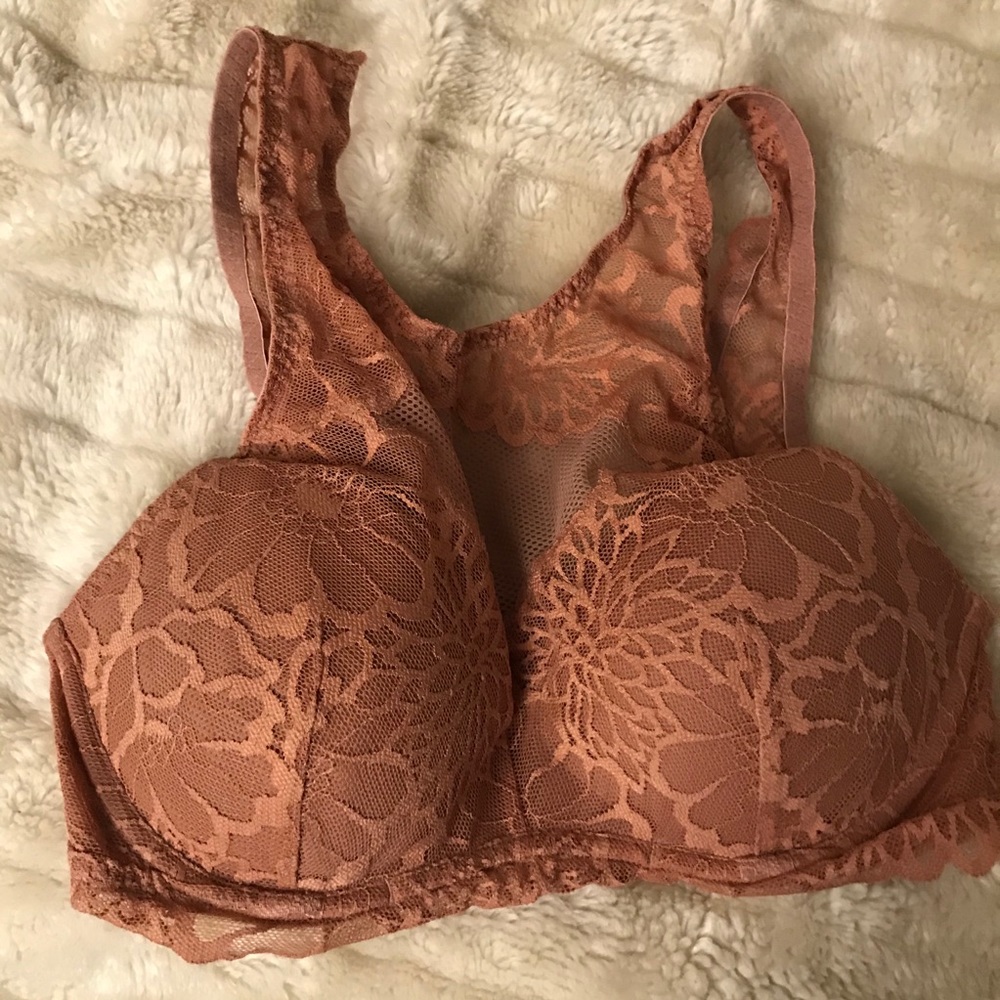 Victoria's Secret Pink Bralette